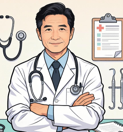 黄立斌真实评价